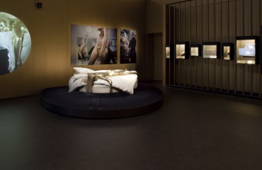 Designing 007 - Kunsthal - Rotterdam - 2014 - foto Jan Adriaans-Job Janssen