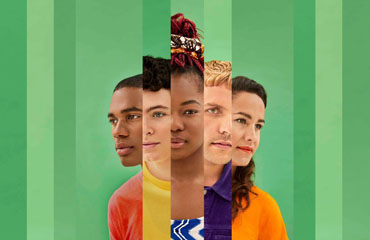 Campagne What a Genderfukl World, Tropenmuseum
