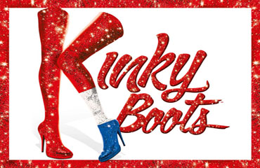 Campagne Kinky Boots